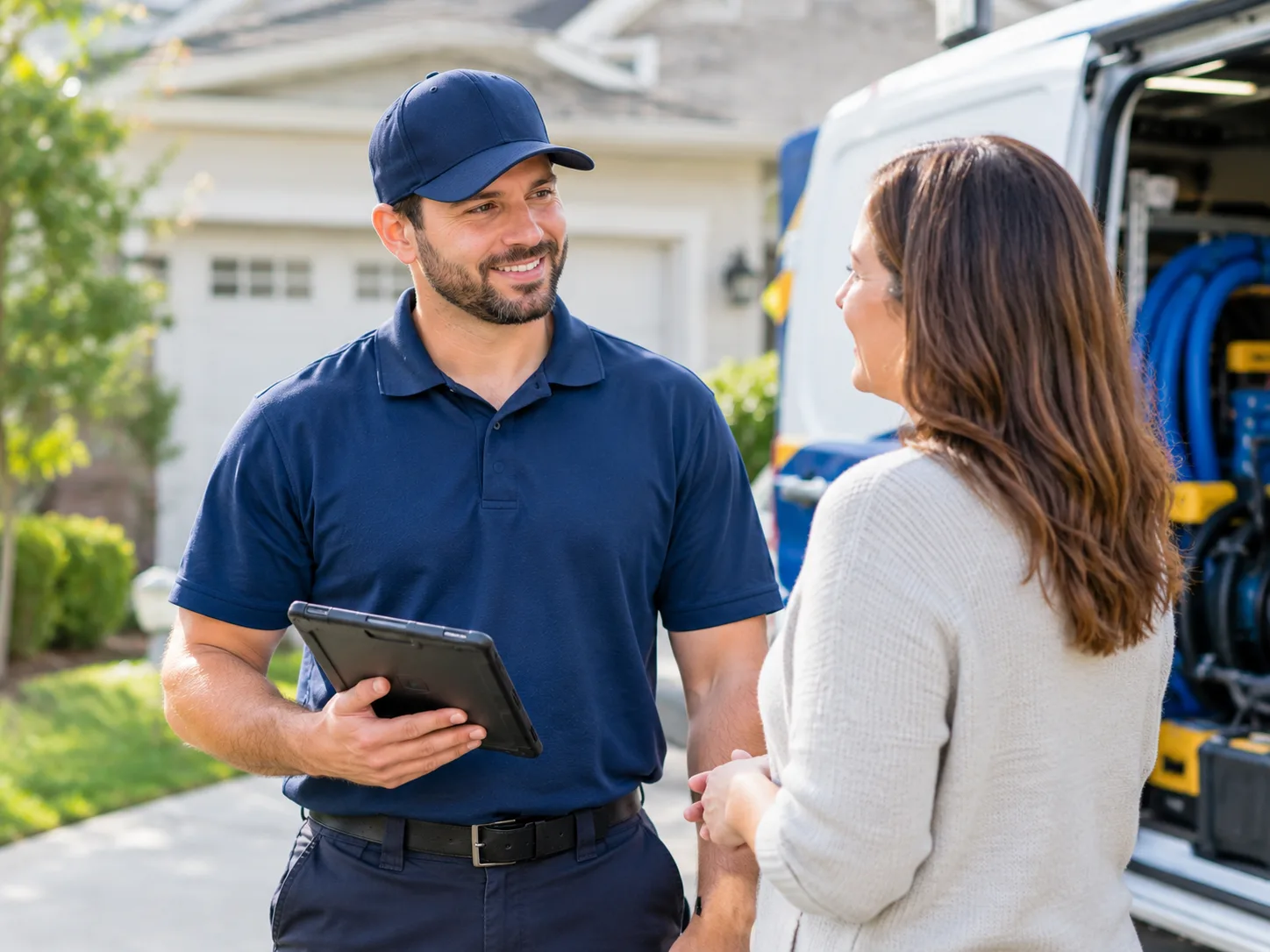 Sewage Backup Cleanup Byron, WY FAQs